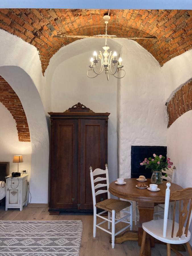 Historical Center Residence 2 シビウ エクステリア 写真