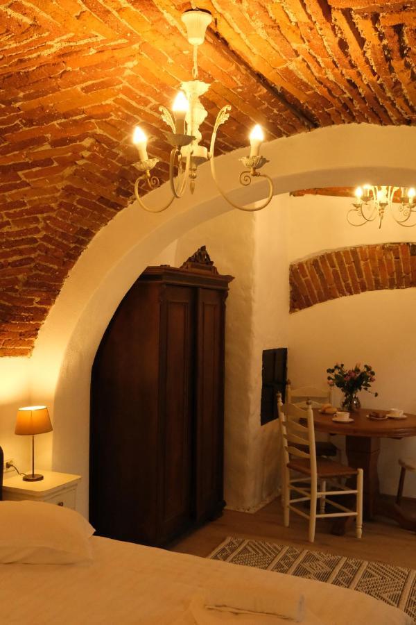 Historical Center Residence 2 シビウ エクステリア 写真
