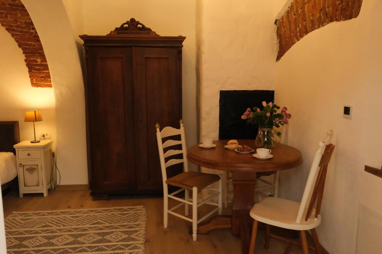 Historical Center Residence 2 シビウ エクステリア 写真