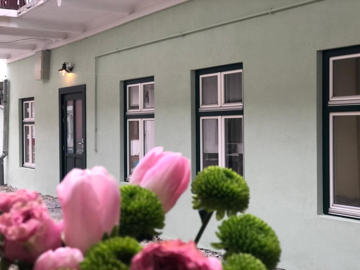 Historical Center Residence 2 シビウ エクステリア 写真