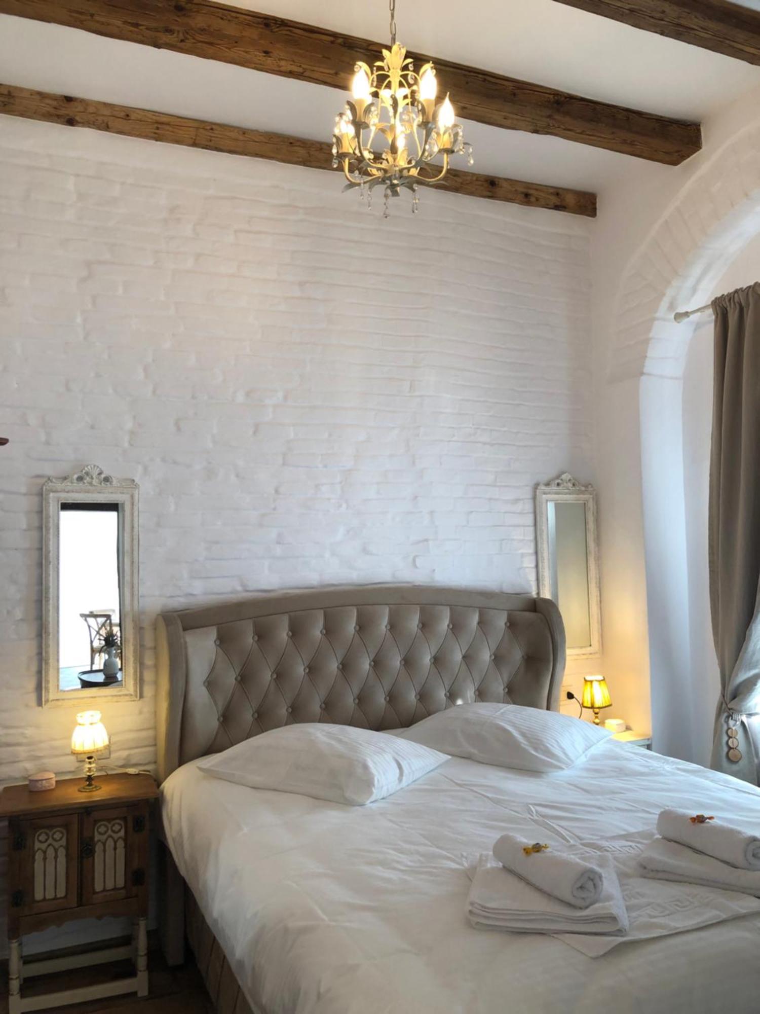 Historical Center Residence 2 シビウ エクステリア 写真
