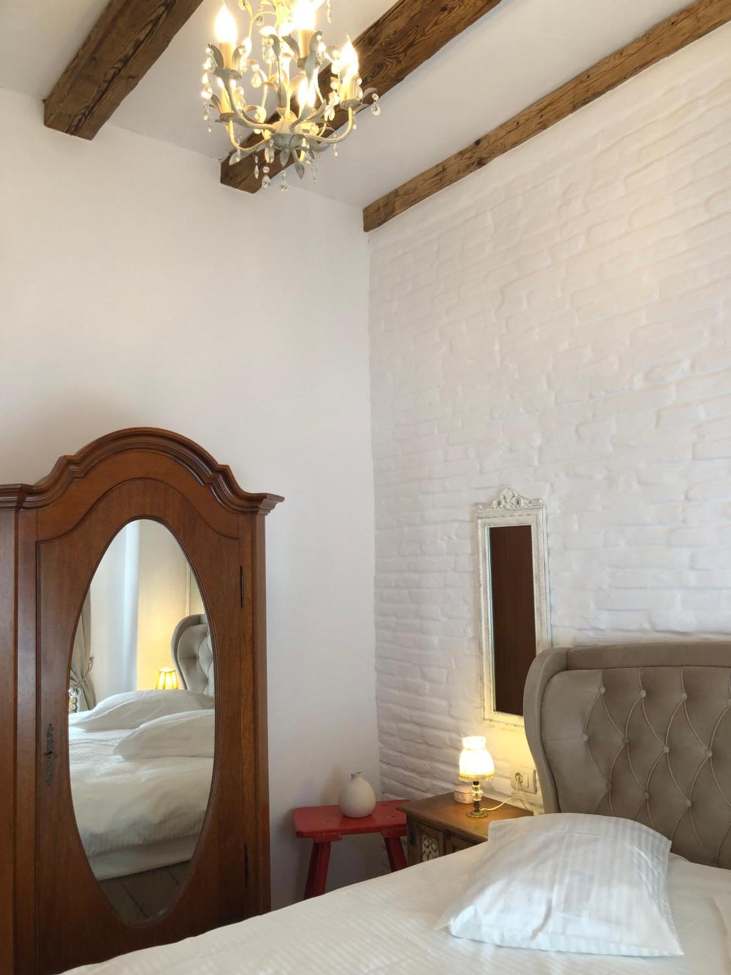 Historical Center Residence 2 シビウ エクステリア 写真